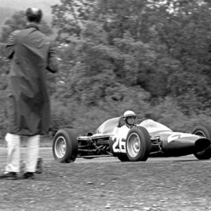 L’Ats italiana con gli ex della Ferrari… e l’Ats tedesca dei magnati dell’alluminio