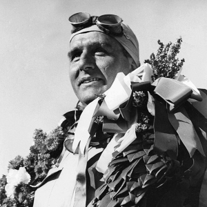 Sessant’anni fa moriva Nino Farina, il primo campione del mondo della storia