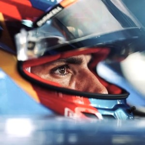 Baku, quella paraculata atomica di Carlos Sainz sulla violazione delle bandiere gialle