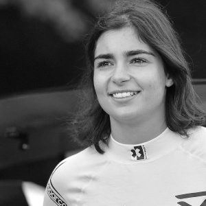 Jamie Chadwick, un altro passo verso la F1, la prima in Williams dopo Susie Wolff