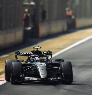 Singapore, il vero motivo per cui Antonelli ha scampato la penalità sui limiti della pista