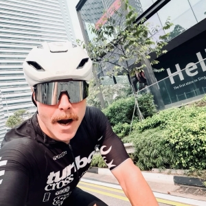 L’avventura di Bottas in mountain bike, i numeri di Sepang e la Williams scomparsa