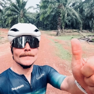 L’avventura di Bottas in mountain bike, i numeri di Sepang e la Williams scomparsa
