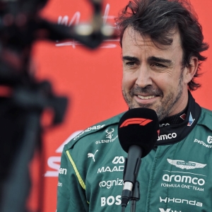 Tutte quelle interviste (e domandine stupide), ma la F1 ne ha veramente bisogno?