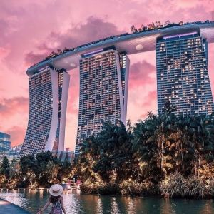 Marina Bay e il Gran Premio di Singapore in dieci curiosità che non sapevi