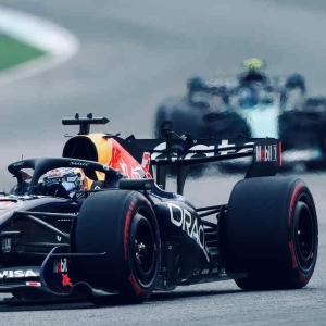 Sepang, così la mescola morbida è diventata la gomma da gara. Lanciando Verstappen